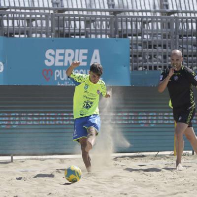 Sambenedettese Vs Vasto 00012