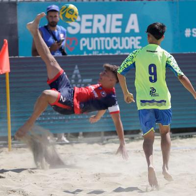 Sambenedettese Vs Vasto 00013