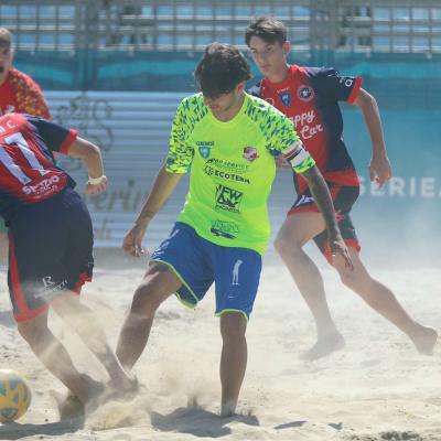 Sambenedettese Vs Vasto 00015