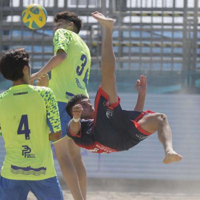 Sambenedettese Vs Vasto 00018
