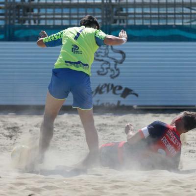 Sambenedettese Vs Vasto 00021
