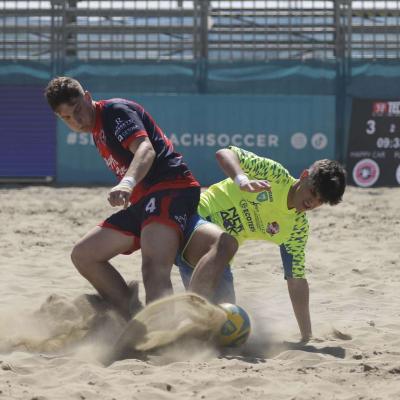 Sambenedettese Vs Vasto 00022