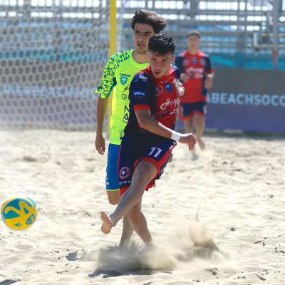 Sambenedettese Vs Vasto 00023