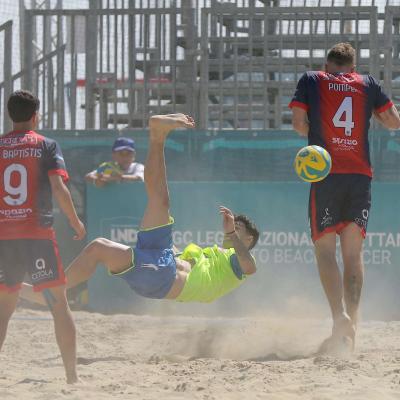 Sambenedettese Vs Vasto 00025