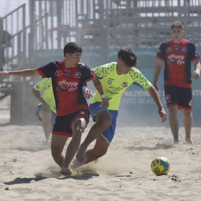 Sambenedettese Vs Vasto 00026