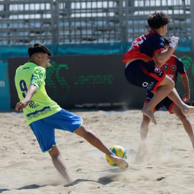 Sambenedettese Vs Vasto 00027