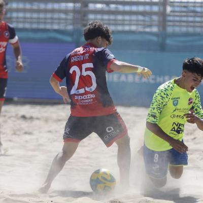 Sambenedettese Vs Vasto 00031