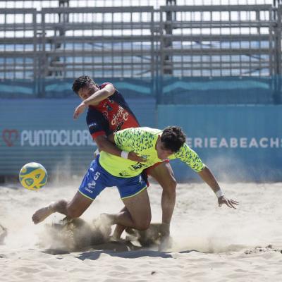 Sambenedettese Vs Vasto 00033