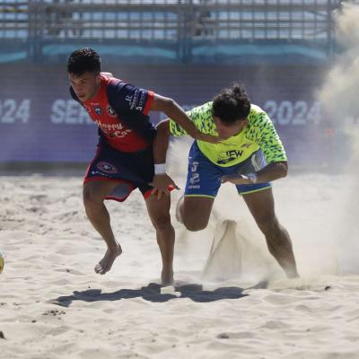 Sambenedettese Vs Vasto 00035