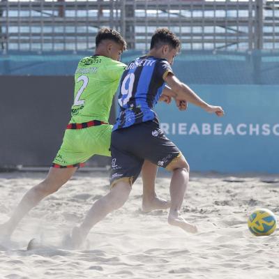 Sambenedettese Vs Pisa 00004