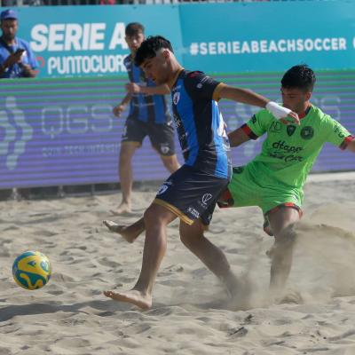 Sambenedettese Vs Pisa 00008