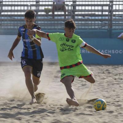 Sambenedettese Vs Pisa 00009