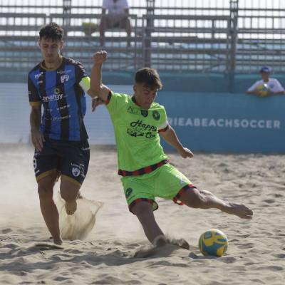 Sambenedettese Vs Pisa 00010
