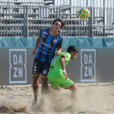 Sambenedettese Vs Pisa 00012