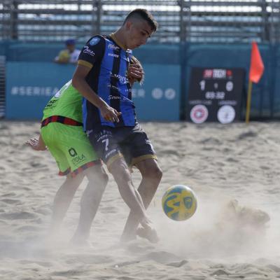 Sambenedettese Vs Pisa 00013