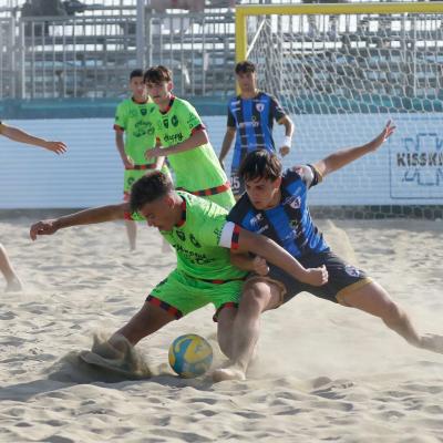 Sambenedettese Vs Pisa 00021