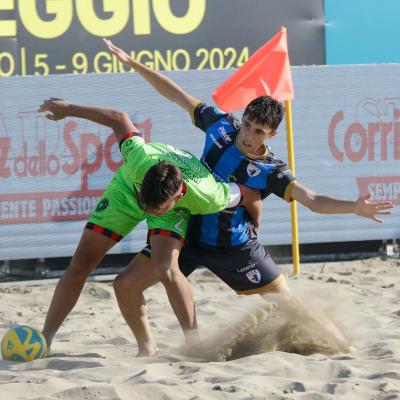 Sambenedettese Vs Pisa 00026