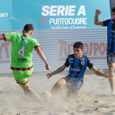 Sambenedettese Vs Pisa 00027