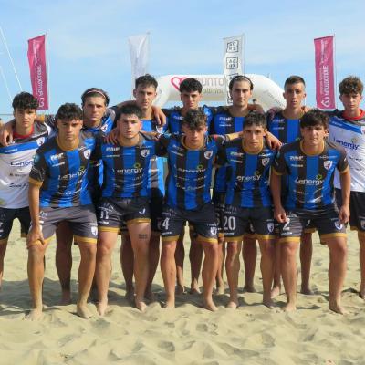 Sambenedettese Vs Pisa 00029