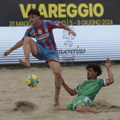 Domusbet Vs Lamezia 00010