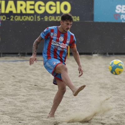 Domusbet Vs Lamezia 00025