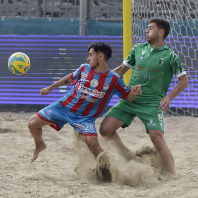 Domusbet Vs Lamezia 00028