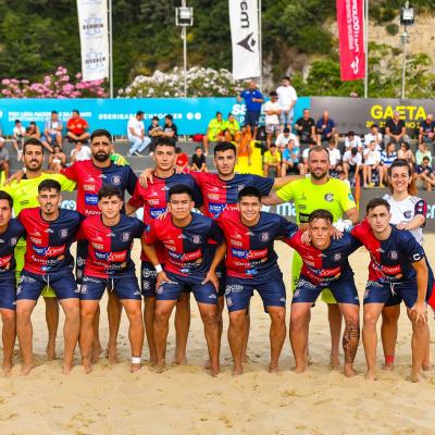 Cagliari Vs Terracina 00006