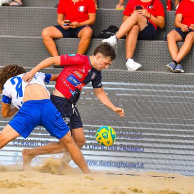 Cagliari Vs Terracina 00013