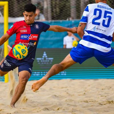 Cagliari Vs Terracina 00027