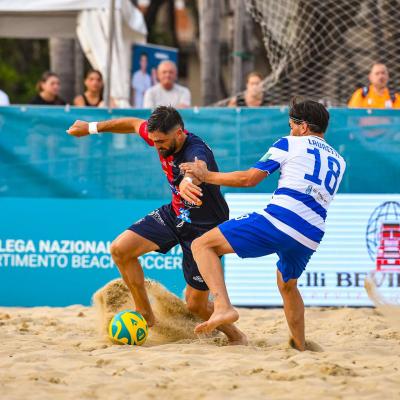 Cagliari Vs Terracina 00029