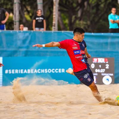 Cagliari Vs Terracina 00032