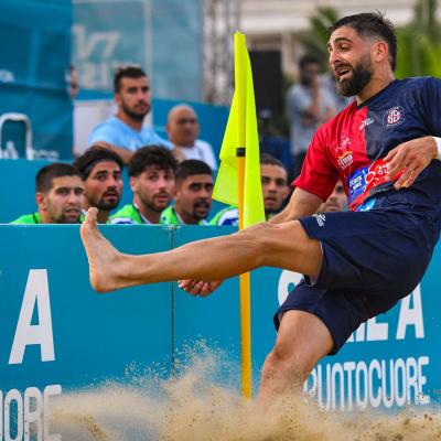 Cagliari Vs Terracina 00038