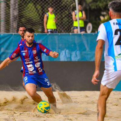 Naxos Vs Brancaleone 00008