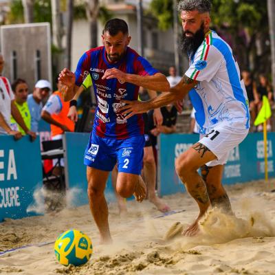 Naxos Vs Brancaleone 00010