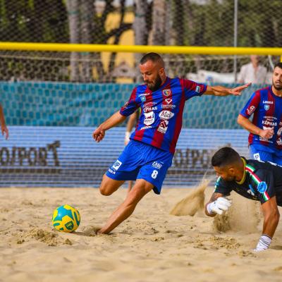 Naxos Vs Brancaleone 00012