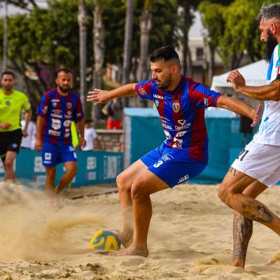 Naxos Vs Brancaleone 00013