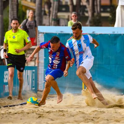 Naxos Vs Brancaleone 00015