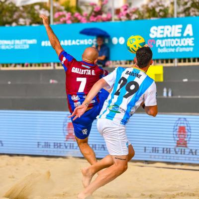 Naxos Vs Brancaleone 00033