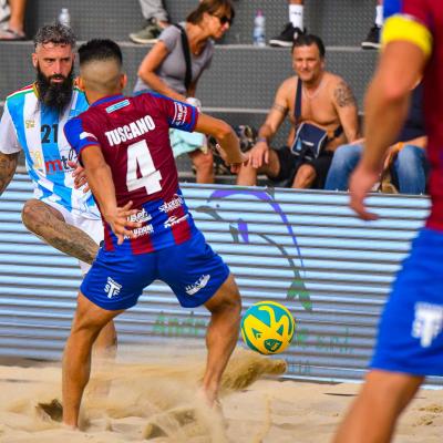Naxos Vs Brancaleone 00041