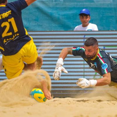Naxos Vs Lazio 00010