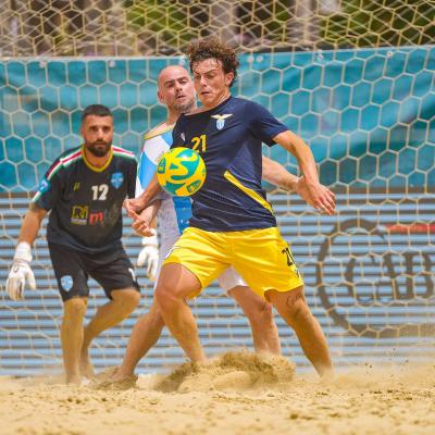 Naxos Vs Lazio 00013