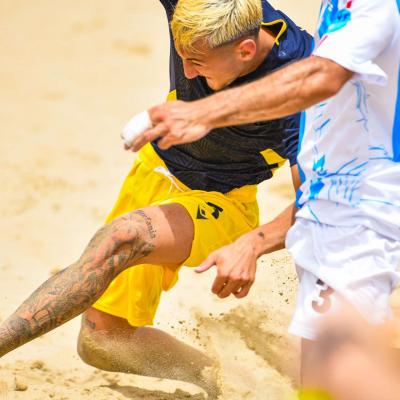 Naxos Vs Lazio 00019