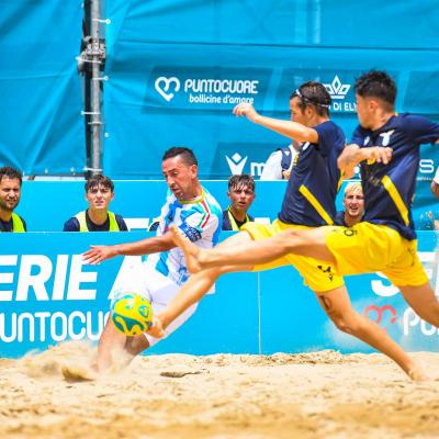 Naxos Vs Lazio 00028