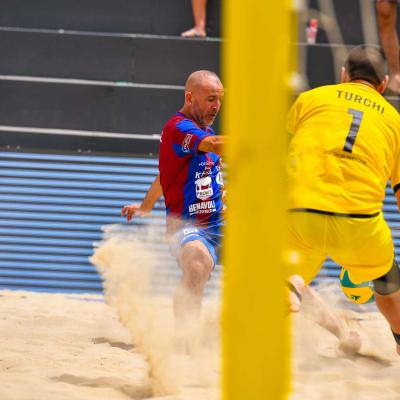 Riccione Vs Brancaleone 00004