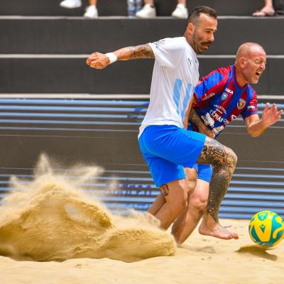 Riccione Vs Brancaleone 00010