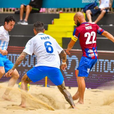 Riccione Vs Brancaleone 00023