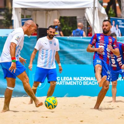 Riccione Vs Brancaleone 00035