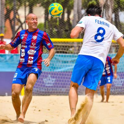 Riccione Vs Brancaleone 00036