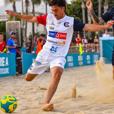 Terracina Vs Cagliari 00018