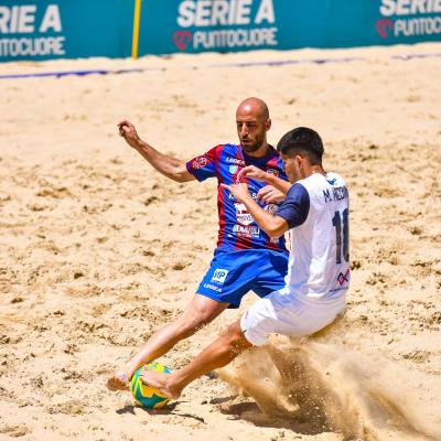 Brancaleone Vs Cagliari 00014